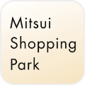 Mitsui Shopping Park