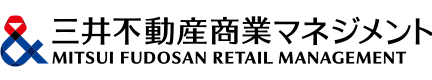 三井不動産商業マネジメント
