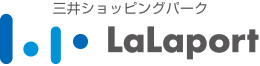 三井ショッピングパークLaLaport
