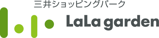 三井ショッピングパークLaLa Garden