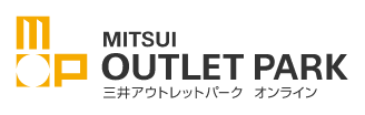 MITSUI OUTLET PARK 三井アウトレットパーク オンライン