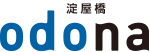 淀屋橋odona