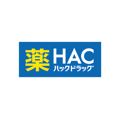 ハックドラッグ