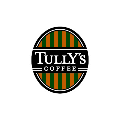 TULLY’S COFFEE