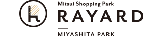 RAYARD MIYASHITA PARK