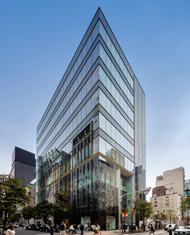 ZOE銀座