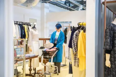 Kisarazu Concept Store: The Future of Sustainable Shopping