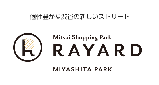 MIYASHITA PARK