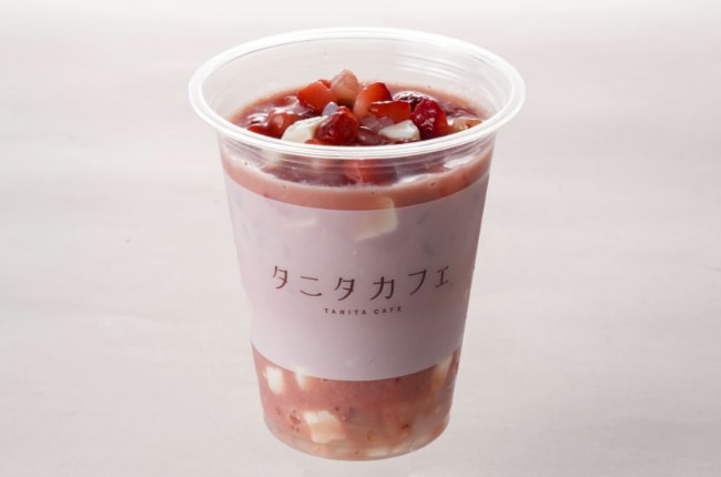 季節の噛むスムージー＝カムージー®