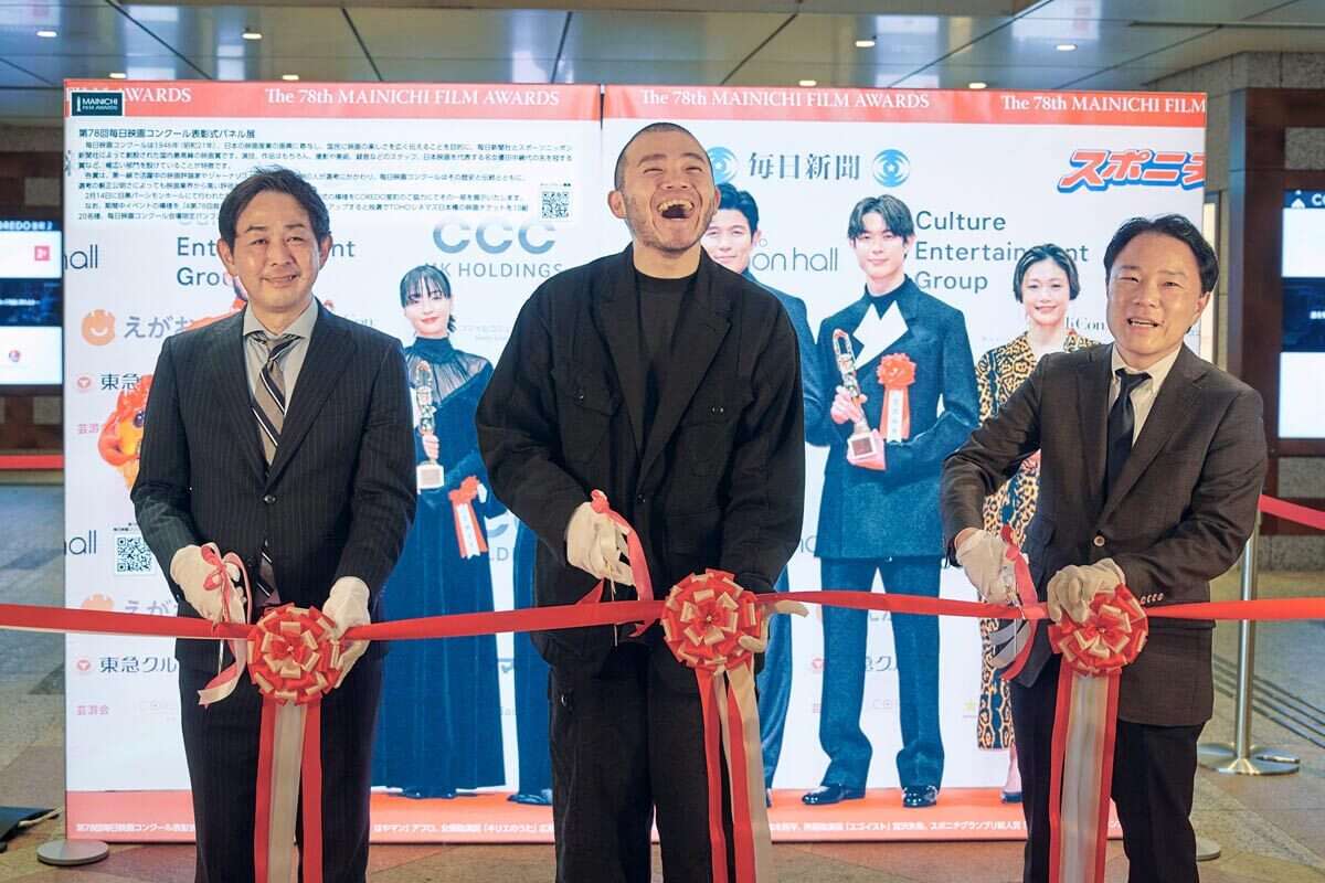 「この縁を信じて観てほしい」毎コンスポニチグランプリ新人賞・アフロ（MOROHA）インタビュー