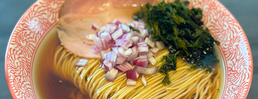 麺や べらぼう