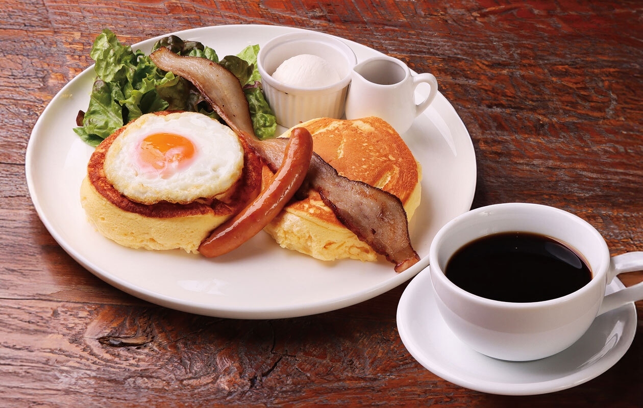 カフェ ヨシミ
