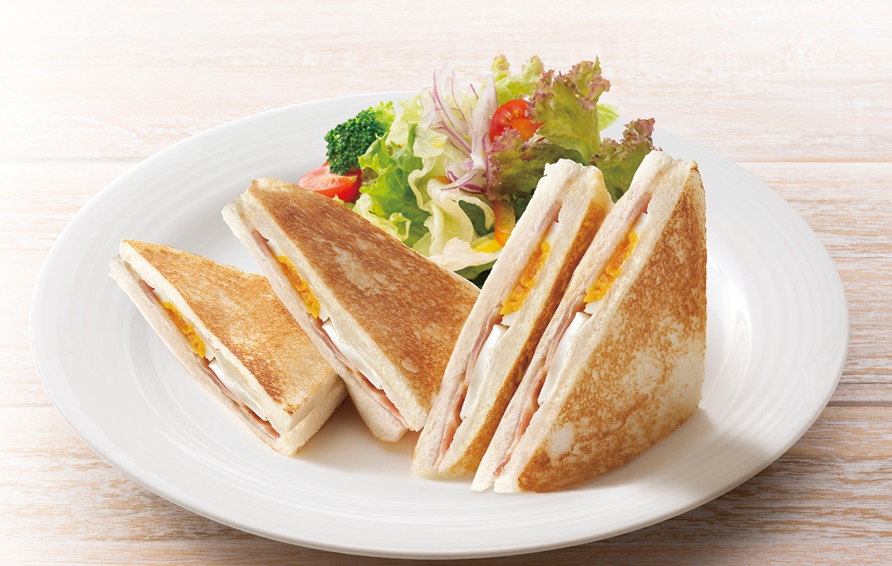 カフェ ヨシミ