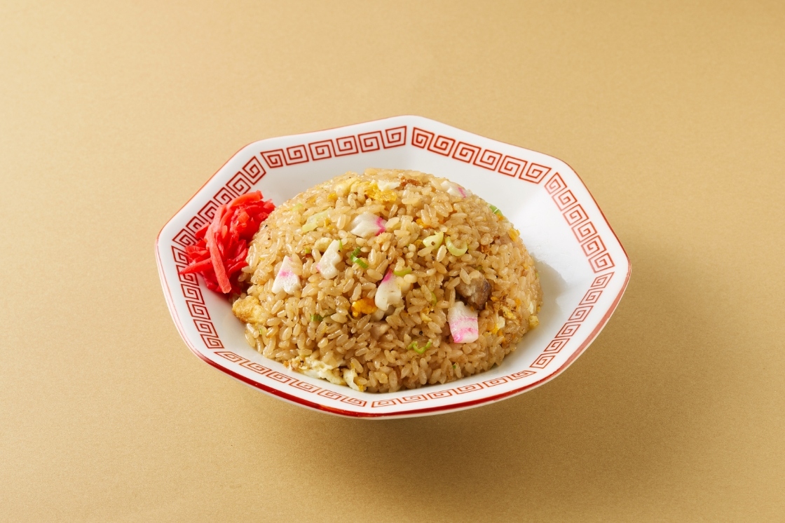 구식 볶음밥
