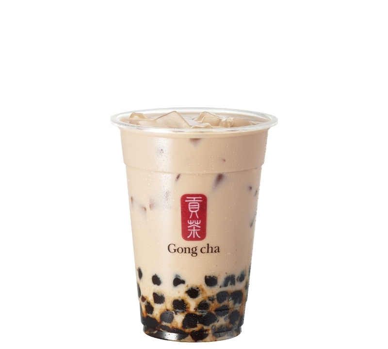 Gong cha