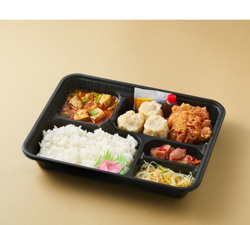 중국 요리 천 부대