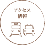 アクセス情報